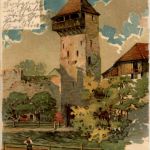 Gruss aus Rheinfelden