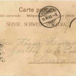 Gruss aus Rheinfelden