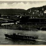 Rheinfelden - Strandbad