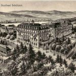 Rheinfelden - Solbad Schützen