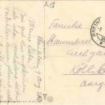 Rheinfelden - Partie am Hotel Salines