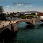 Rheinfelden - Rheinbrücke