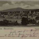 Gruss aus Rheinfelden