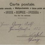 Gruss aus Rheinfelden