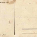 Seetal gegen die Alpen - Lenzburg