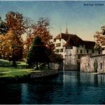 Schloss Hallwil