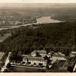 Rheinfelden - Sanatorium