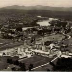 Rheinfelden - Brauerei Feldschlösschen