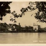 Aarau - Kettenbrücke