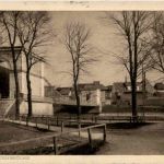 Aarau - Kettenbrücke