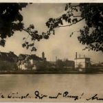 Aarau - Kettenbrücke