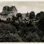 Schloss Wildegg