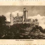 Baden - Schloss Schartenfels