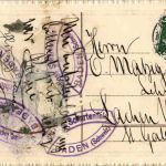 Baden - Schloss Schartenfels