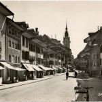 Zofingen - Unterstadt
