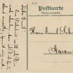 Aarau - Vordere Vorstadt