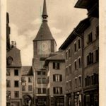 Aarau - Rathausgasse