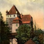 Aarau - Schlössli
