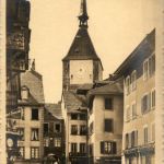 Aarau - Stadtturm
