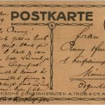 Aarau - Kirchentreppe