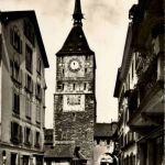 Aarau - Stadtturm