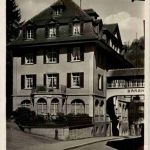 Baden - Hotel Bären