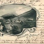 Souvenir de Vissoye
