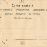 Un saluto da Airolo - Litho