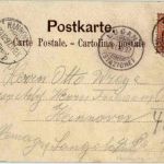 Saluto da Bellinzona - Litho