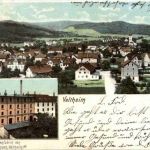 Veltheim Winterthur