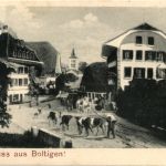 Gruss aus Boltigen