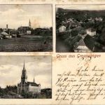 Gruss aus Grosswangen