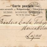 Gruss aus Grosswangen