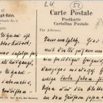 Vitznau - Station Bahn