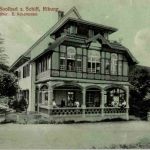 Riburg - Gasthof zum Schiff