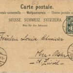 Alte Rheinbrücke Basel Mondschein - Litho