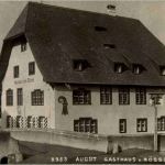 Augst - Gasthaus zum Rössli