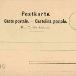 Neuchatel - Hotel Erminus