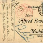 Lenzburg - Alfred Zweifel Malagakellereien
