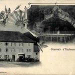 Souvenir d Undervelier