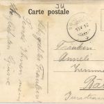 Souvenir d Undervelier