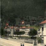 Zweisimmen - Hotel Simmental