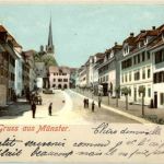 Gruss aus Münster