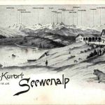 Flühli Entlebuch - Seewenalp