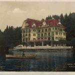 Weggis - Hotel Central