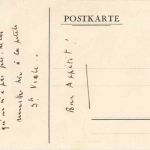 Basel - Confiserie zur Rheinbrücke