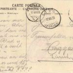 Gruss von Hörnlikulm