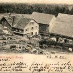 Gruss von der Povalp