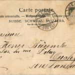 Gruss von der Povalp