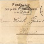 Rüschlikon - Hotel Belvoir